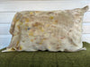 Golden Hour 100% Plant Dyed Silk Pillowcase