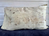 Graphic Maple 100% Plant Dyed Silk Pillowcase