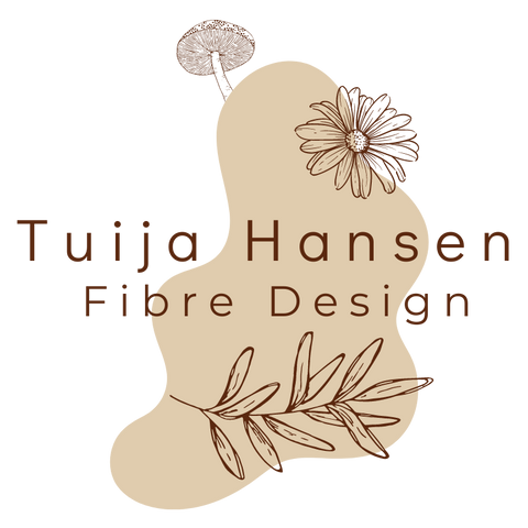 Tuija Hansen Fibre Design