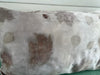 Blushing Maple 2 - *King Size* Plant Dyed 100% Silk Pillowcase